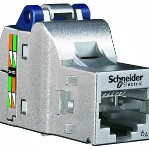 Modularjack Sänkt pris